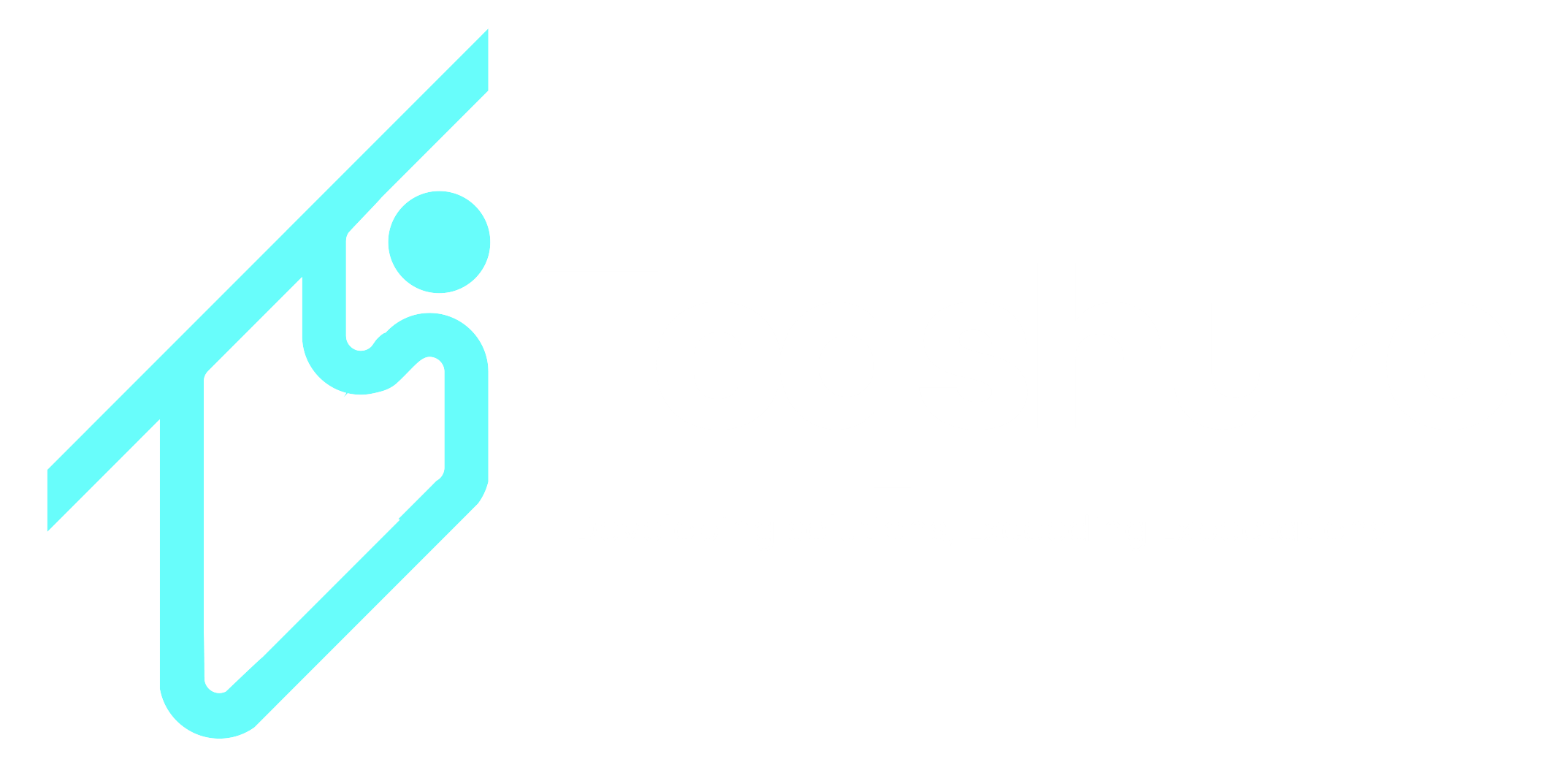 Teqshure's logo